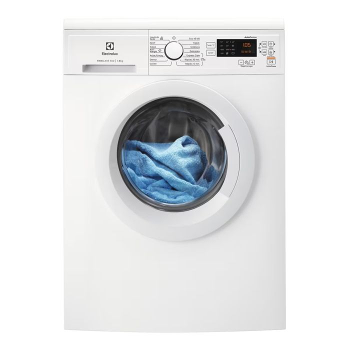 LAVADORA C.F. EA2F6820CF (ELECTROLUX)